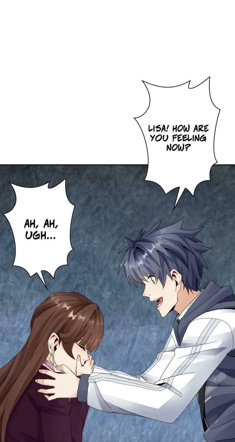 Aiming For Maximal Volume in the Apocalypse Chapter 12 page 66 - 