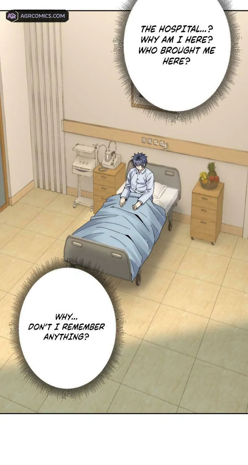 Aiming For Maximal Volume in the Apocalypse Chapter 12 page 70 - 