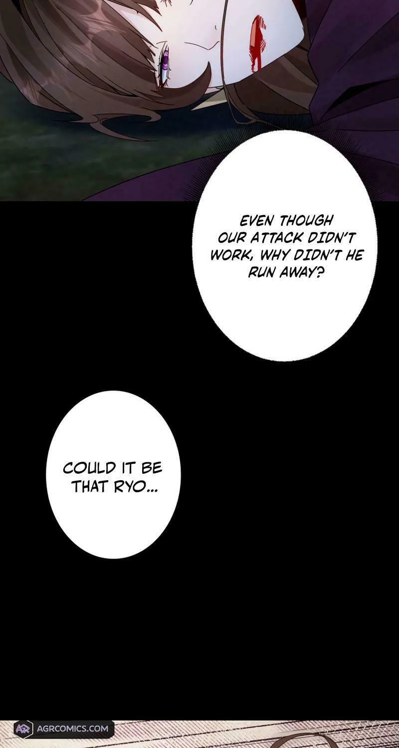Aiming For Maximal Volume in the Apocalypse Chapter 12 page 8 - 