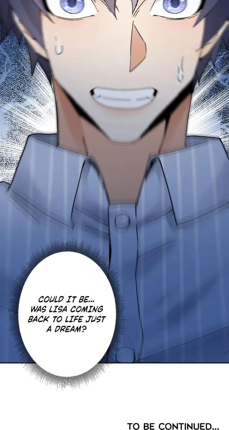 Aiming For Maximal Volume in the Apocalypse Chapter 12 page 72 - 