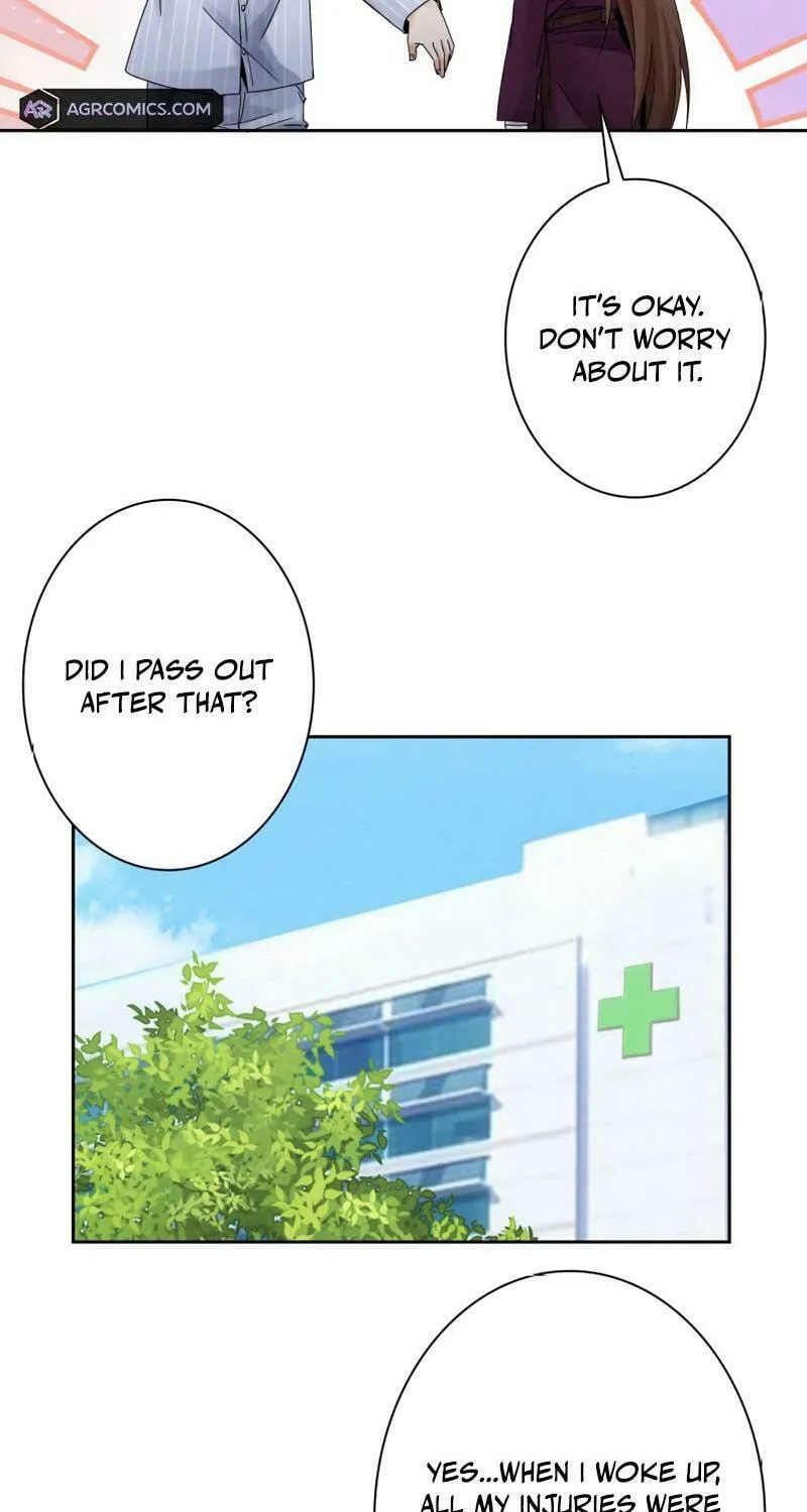 Aiming For Maximal Volume in the Apocalypse Chapter 13 page 11 - 