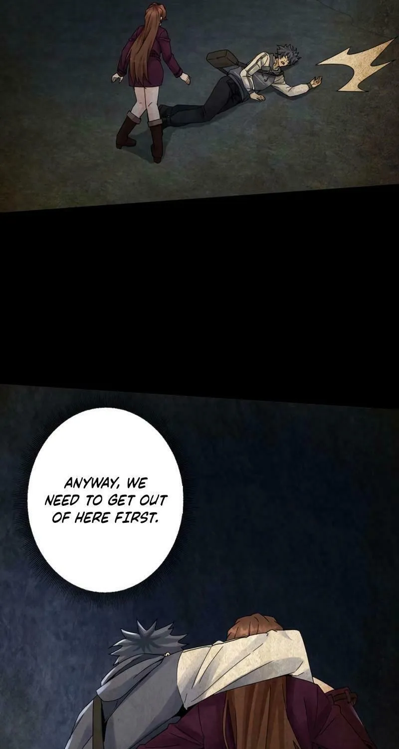 Aiming For Maximal Volume in the Apocalypse Chapter 13 page 14 - 
