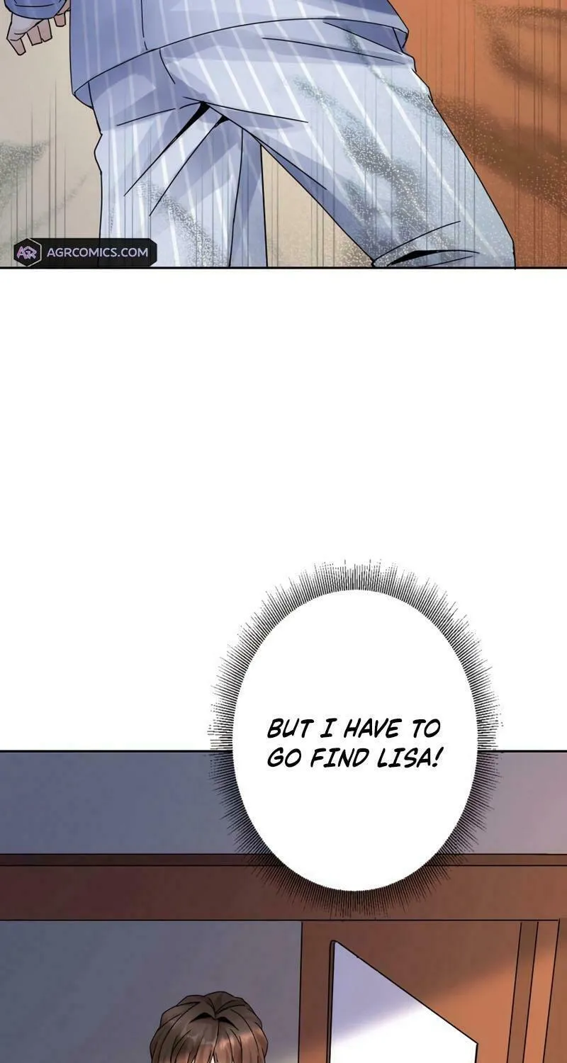 Aiming For Maximal Volume in the Apocalypse Chapter 13 page 3 - 