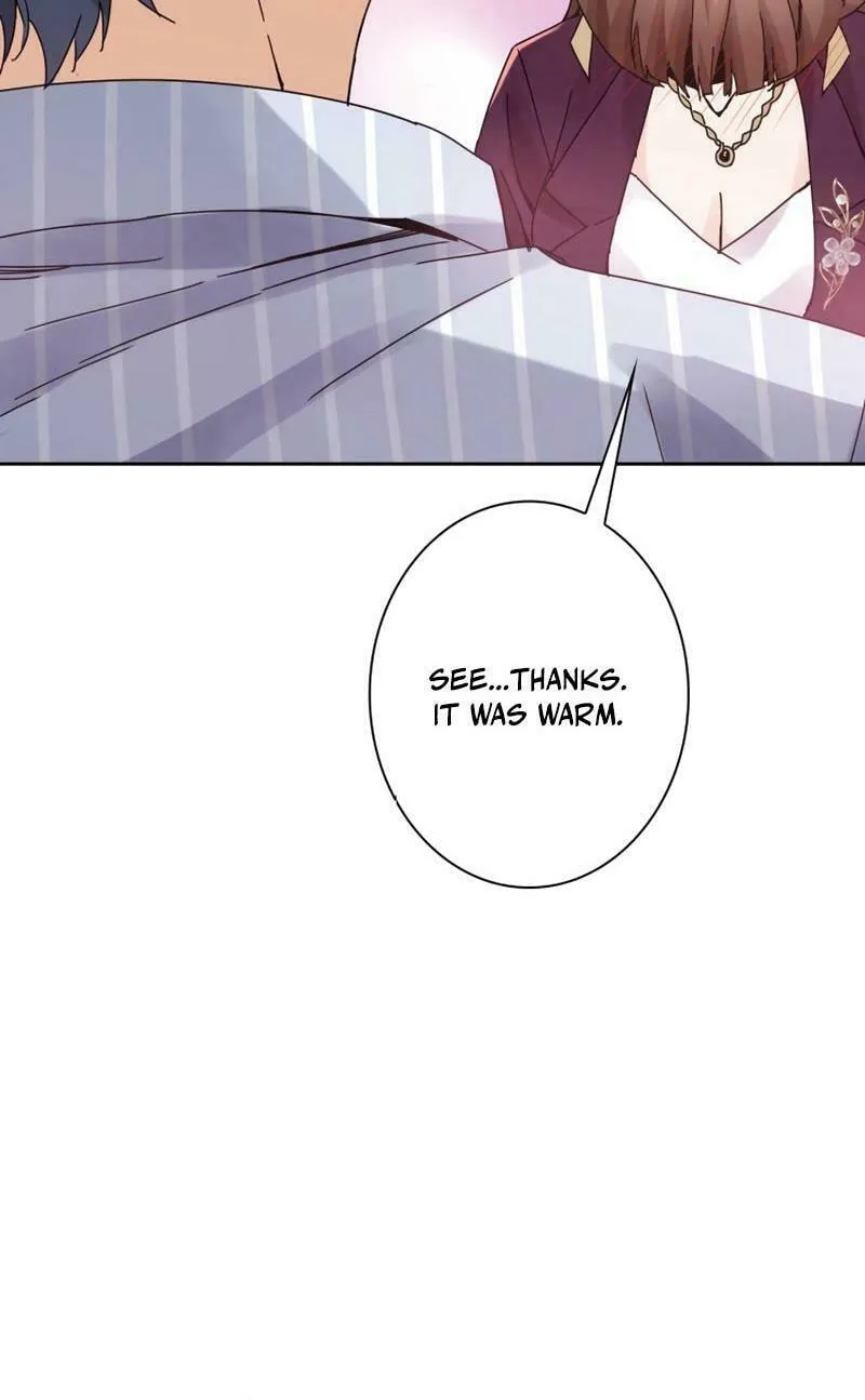 Aiming For Maximal Volume in the Apocalypse Chapter 13 page 24 - 