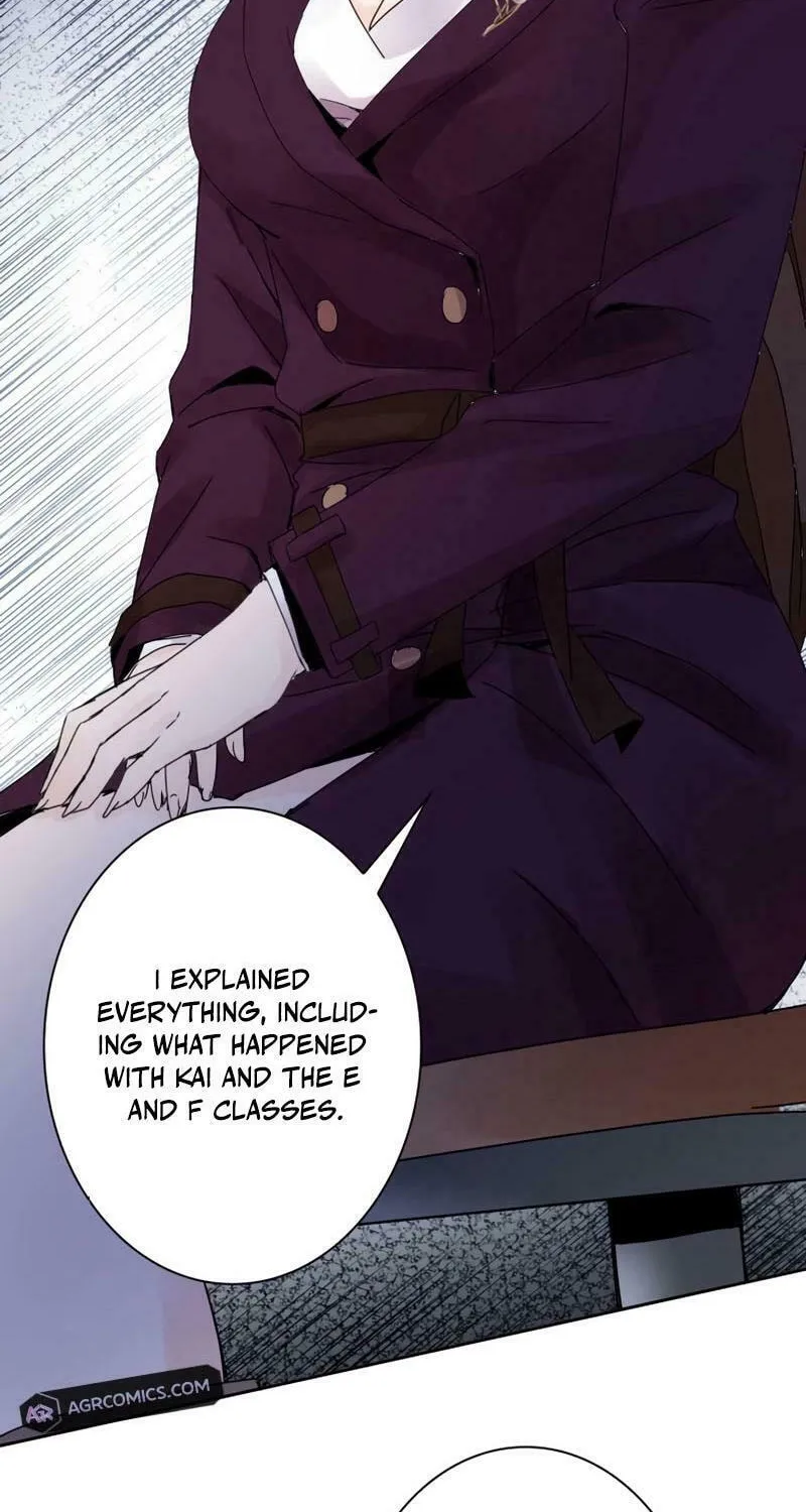 Aiming For Maximal Volume in the Apocalypse Chapter 13 page 30 - 