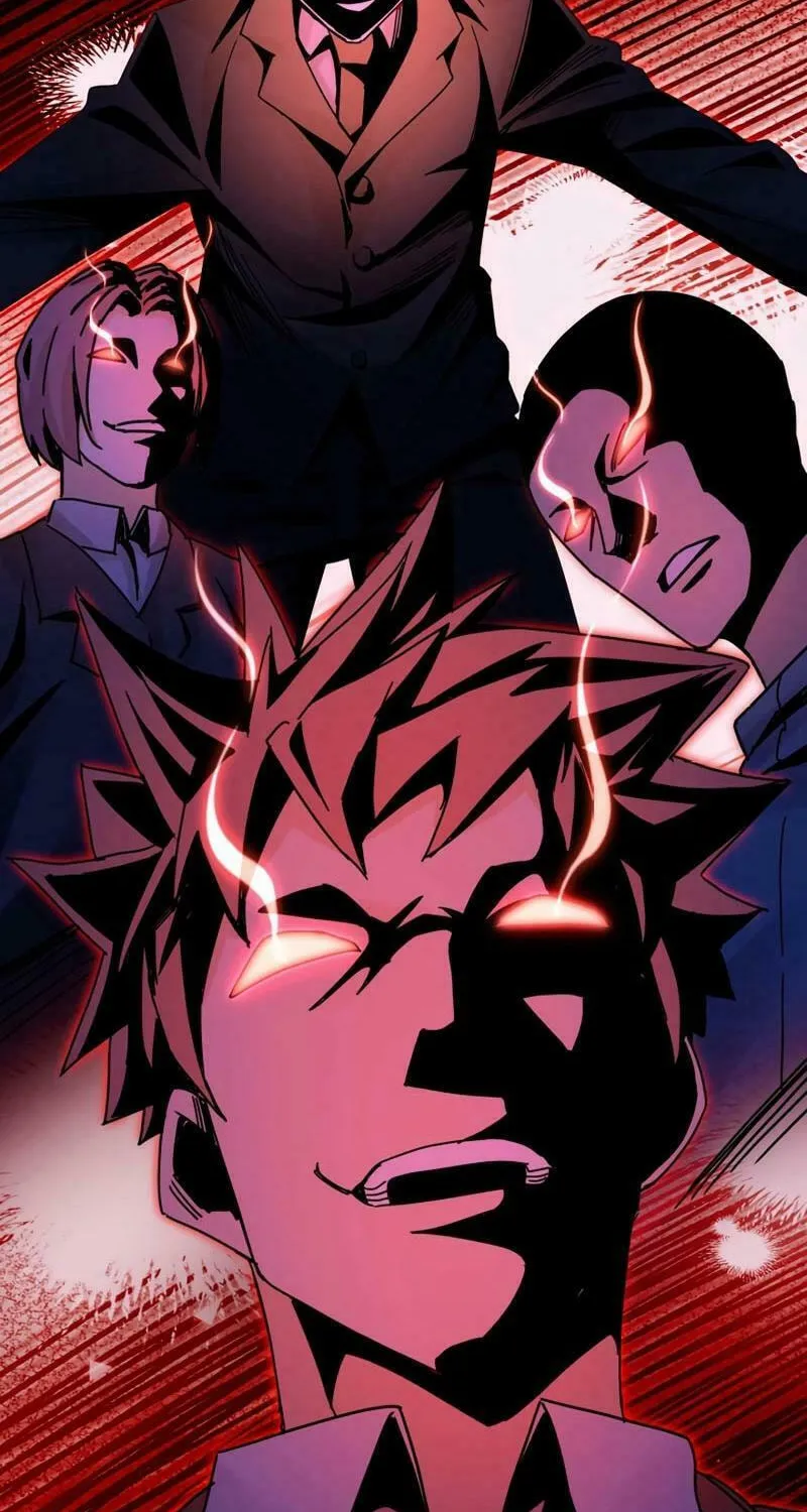 Aiming For Maximal Volume in the Apocalypse Chapter 13 page 37 - 
