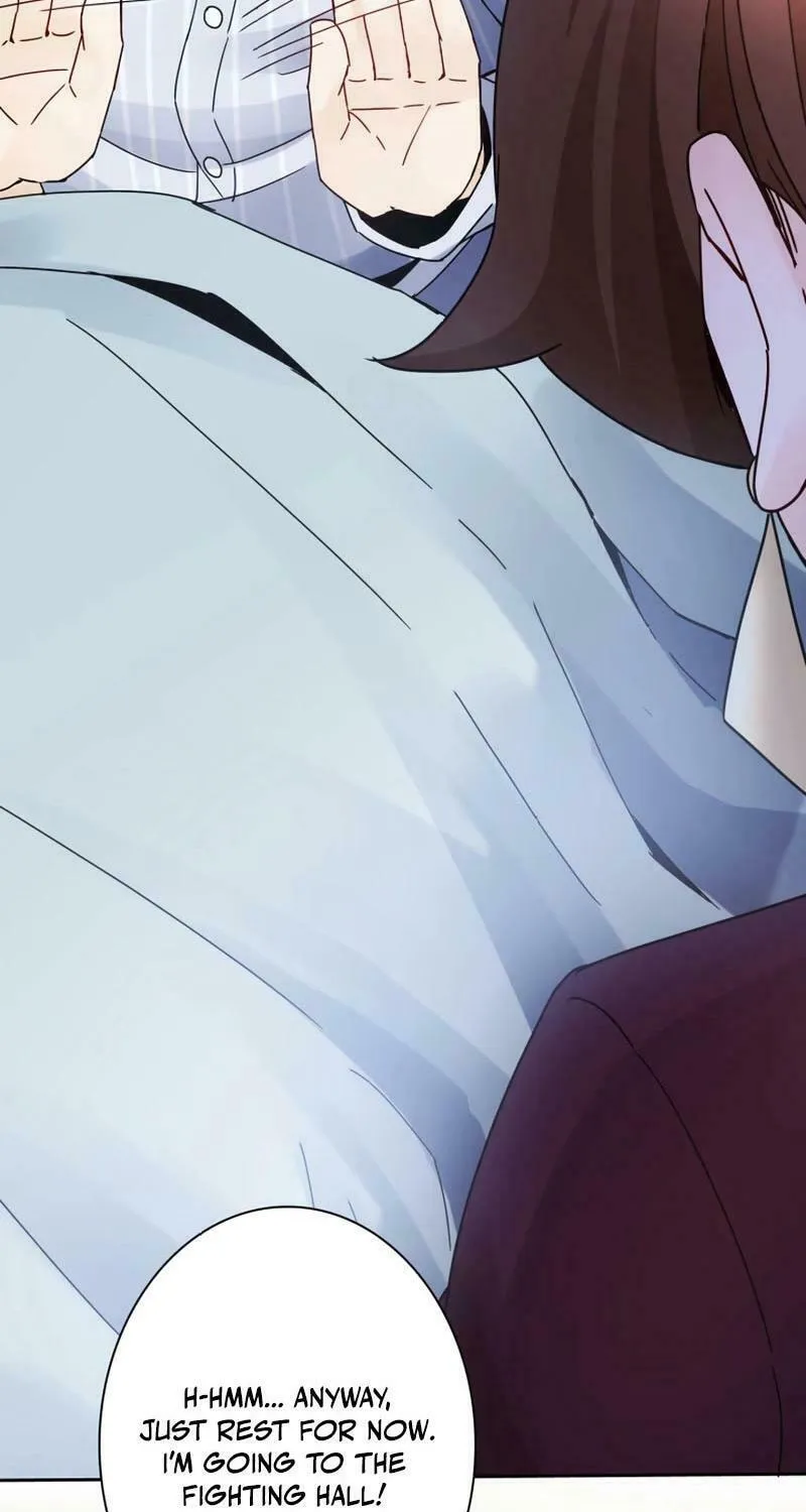 Aiming For Maximal Volume in the Apocalypse Chapter 13 page 43 - 