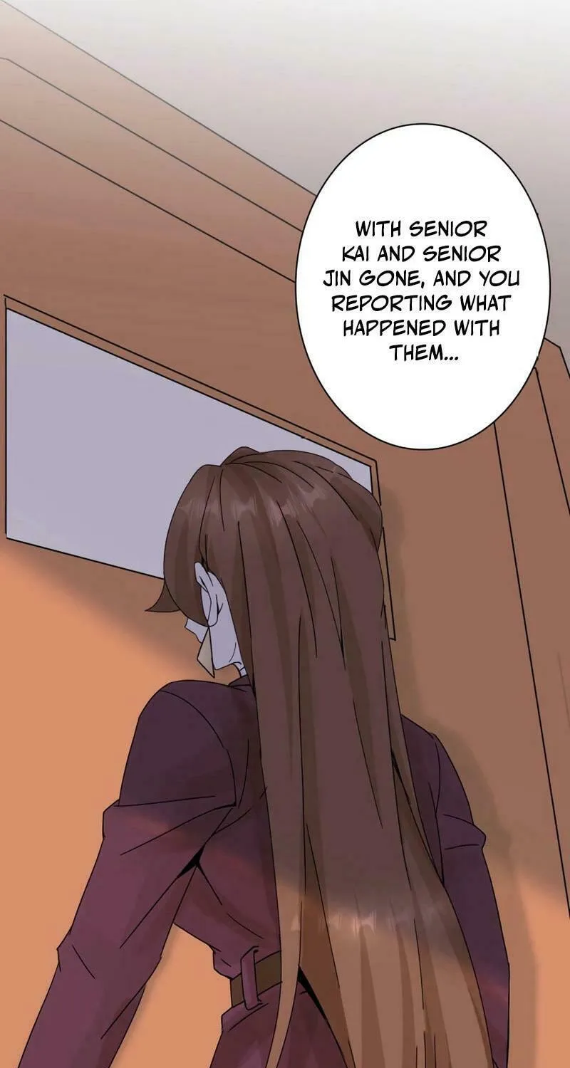 Aiming For Maximal Volume in the Apocalypse Chapter 13 page 45 - 