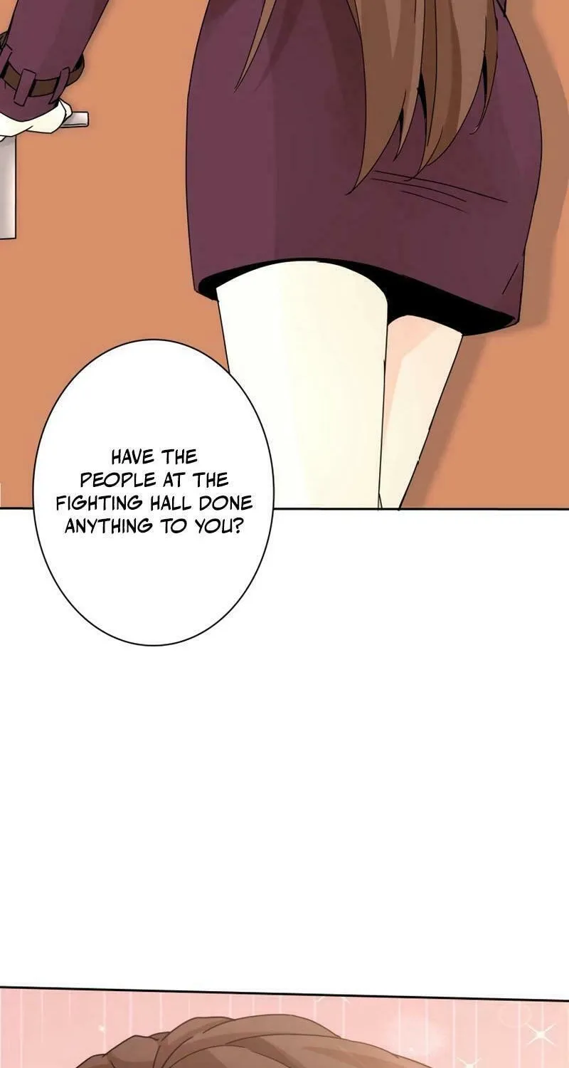 Aiming For Maximal Volume in the Apocalypse Chapter 13 page 46 - 