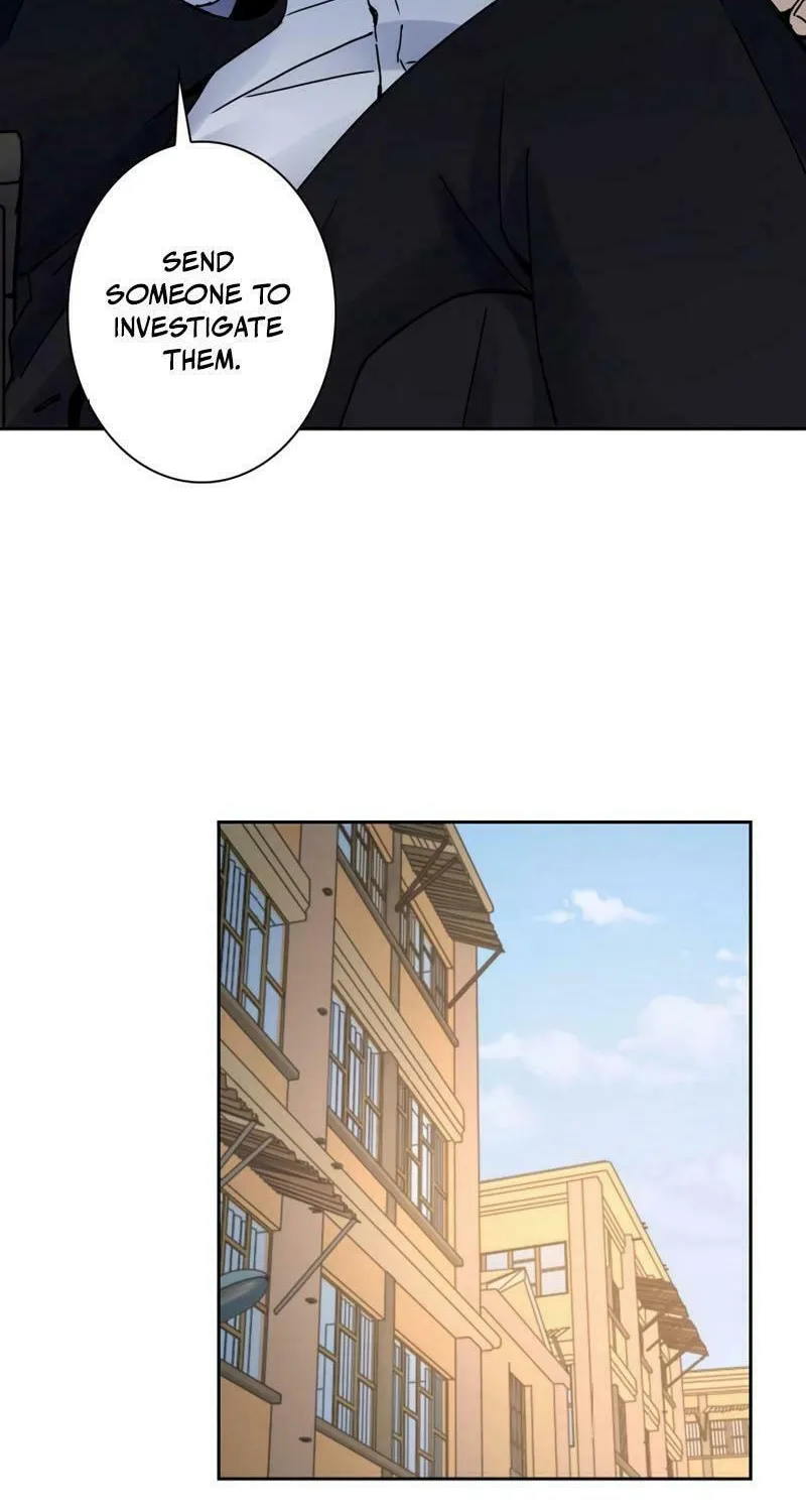 Aiming For Maximal Volume in the Apocalypse Chapter 13 page 57 - 