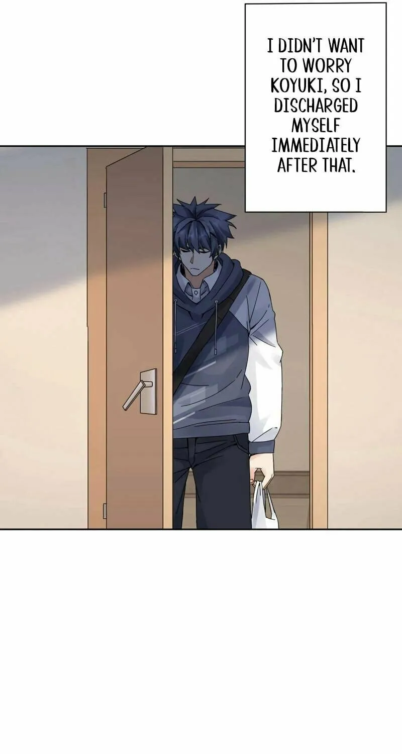 Aiming For Maximal Volume in the Apocalypse Chapter 13 page 59 - 