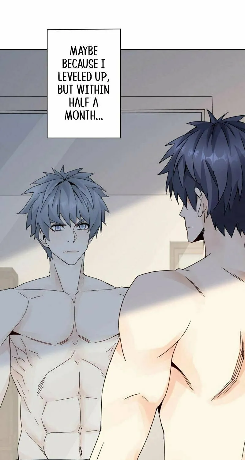 Aiming For Maximal Volume in the Apocalypse Chapter 13 page 63 - 