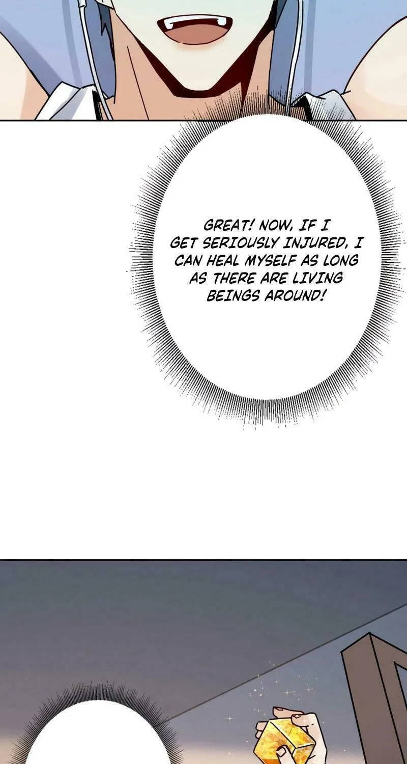Aiming For Maximal Volume in the Apocalypse Chapter 13 page 67 - 