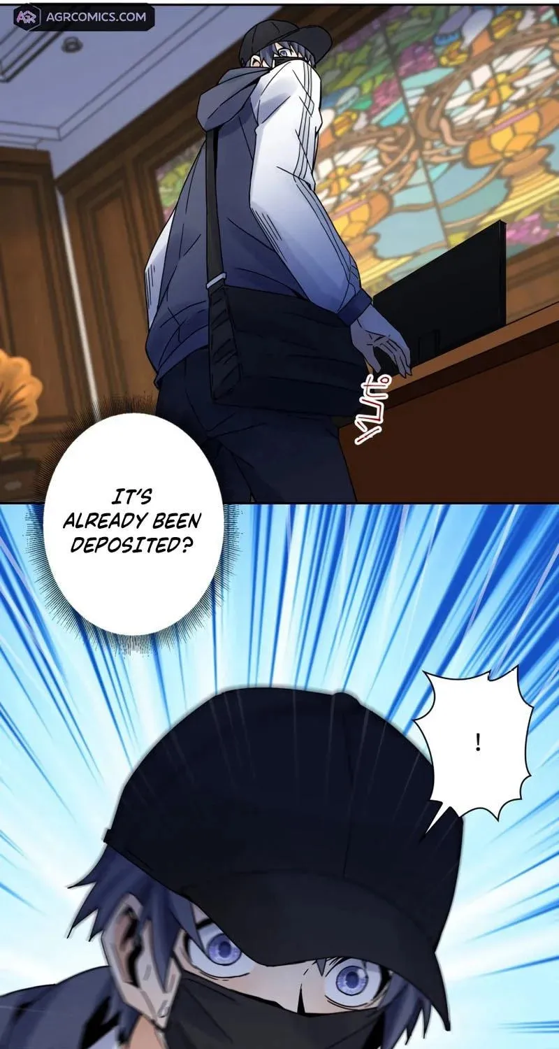 Aiming For Maximal Volume in the Apocalypse Chapter 13 page 71 - 