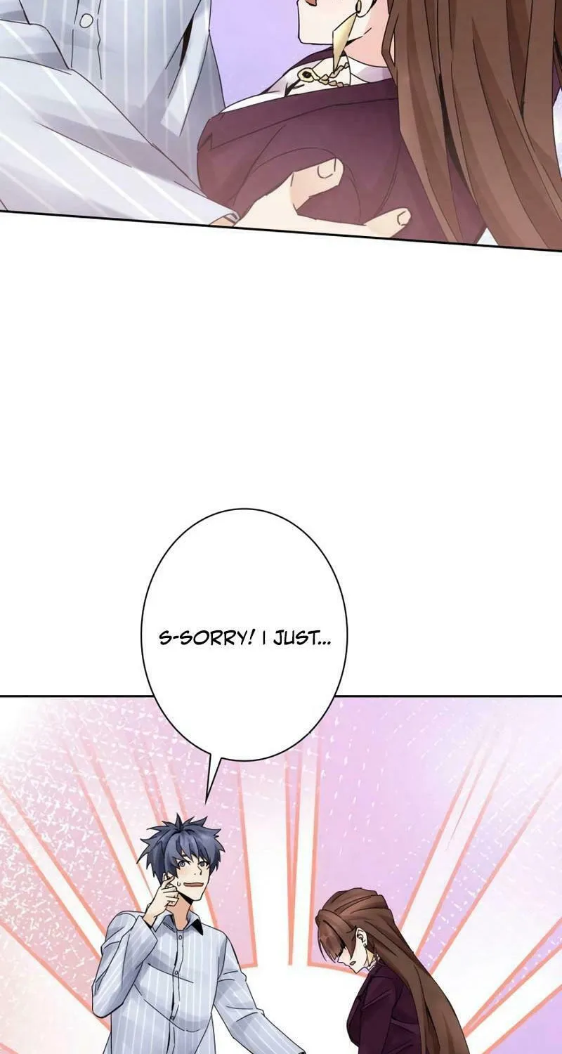 Aiming For Maximal Volume in the Apocalypse Chapter 13 page 10 - 