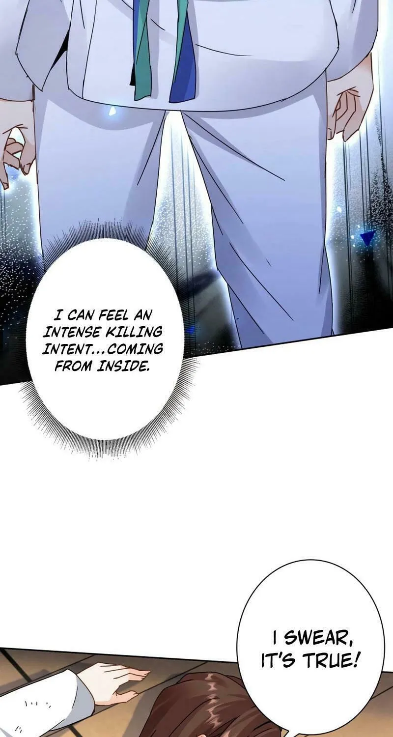 Aiming For Maximal Volume in the Apocalypse Chapter 14 page 17 - 
