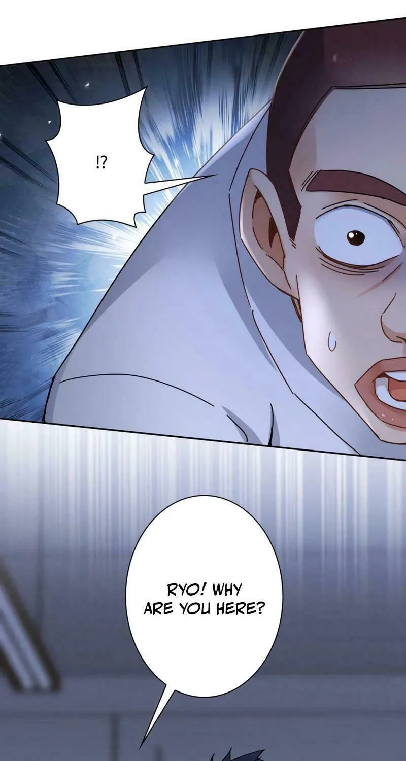 Aiming For Maximal Volume in the Apocalypse Chapter 14 page 22 - 