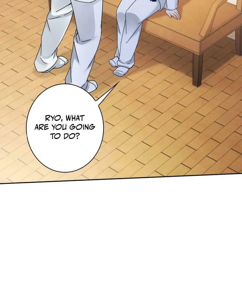 Aiming For Maximal Volume in the Apocalypse Chapter 14 page 33 - 
