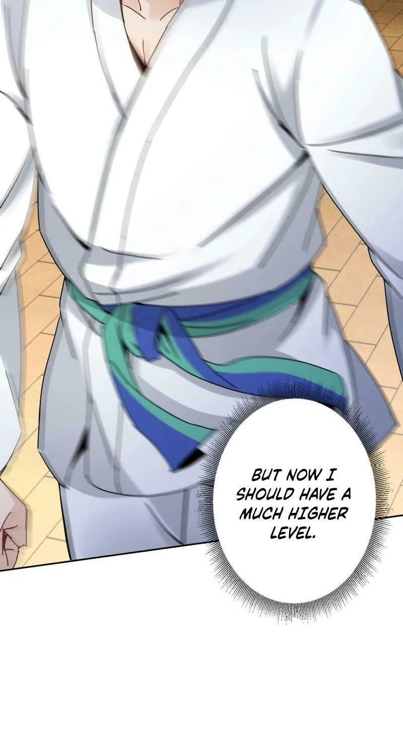 Aiming For Maximal Volume in the Apocalypse Chapter 14 page 37 - 