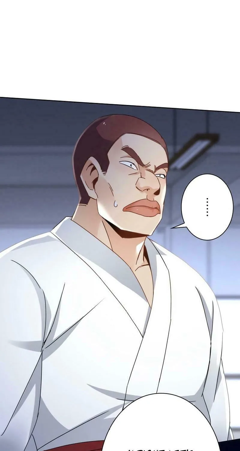 Aiming For Maximal Volume in the Apocalypse Chapter 14 page 42 - 