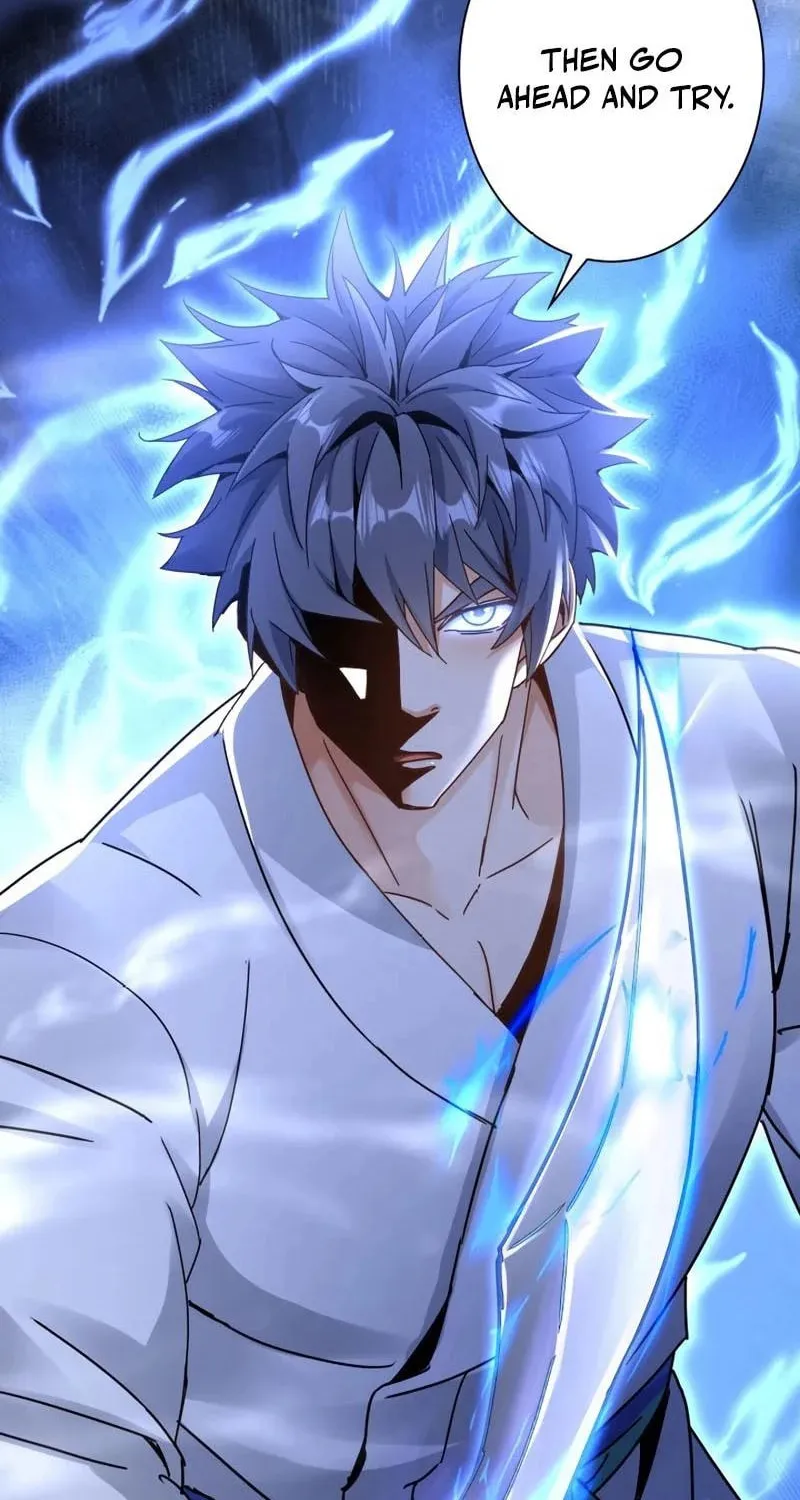 Aiming For Maximal Volume in the Apocalypse Chapter 14 page 48 - 
