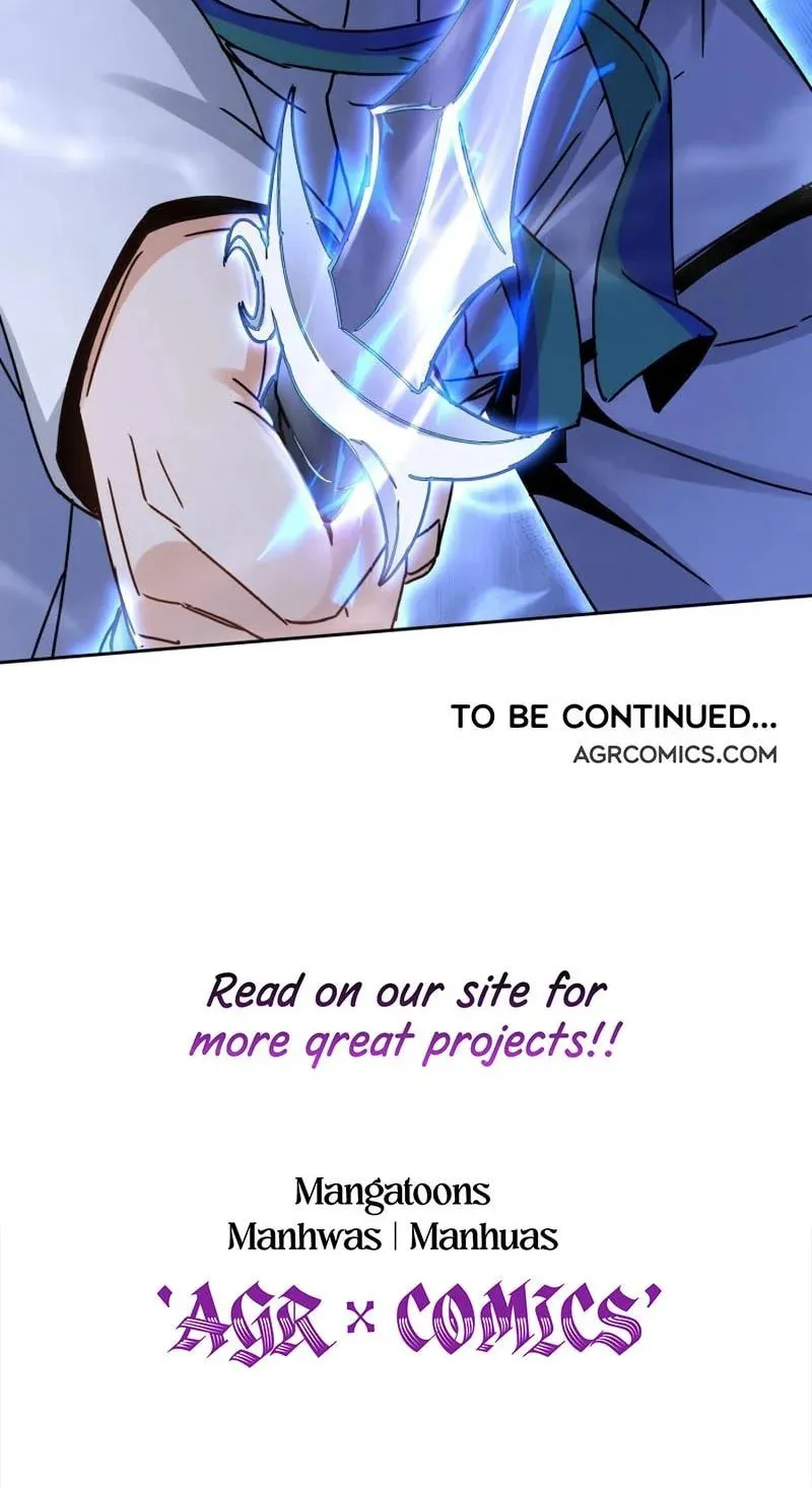 Aiming For Maximal Volume in the Apocalypse Chapter 14 page 49 - 