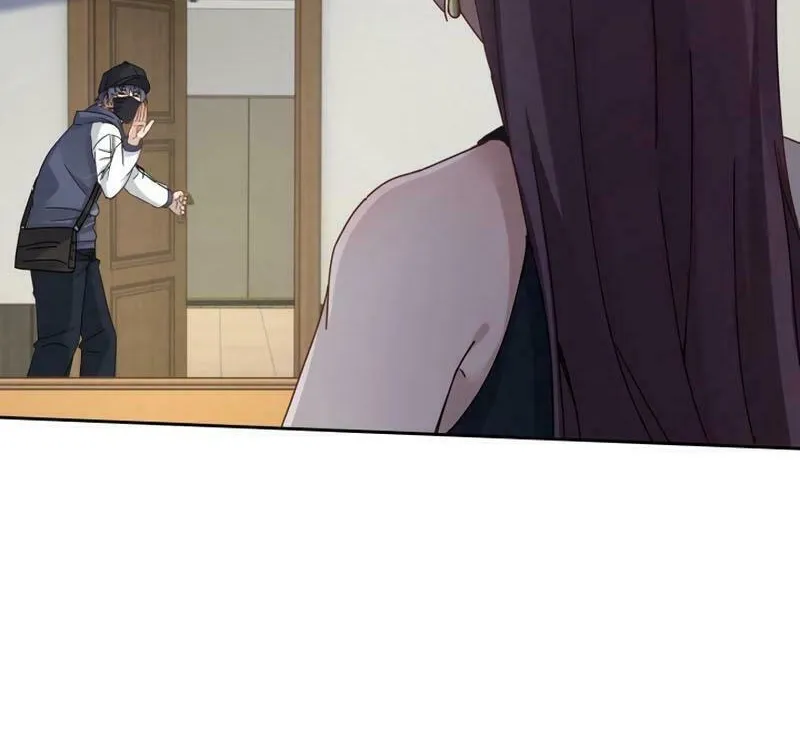 Aiming For Maximal Volume in the Apocalypse Chapter 14 page 6 - 