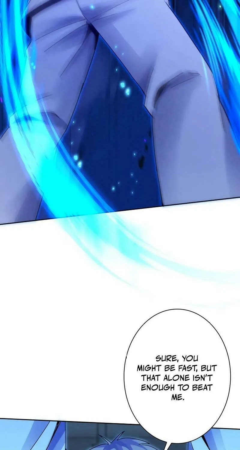 Aiming For Maximal Volume in the Apocalypse Chapter 15 page 15 - 