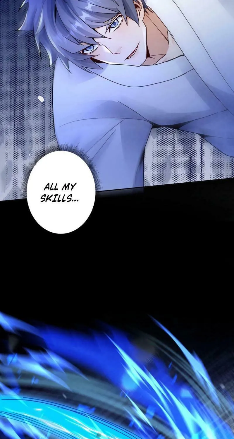 Aiming For Maximal Volume in the Apocalypse Chapter 15 page 18 - 