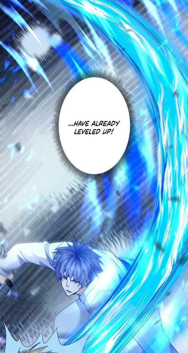 Aiming For Maximal Volume in the Apocalypse Chapter 15 page 19 - 