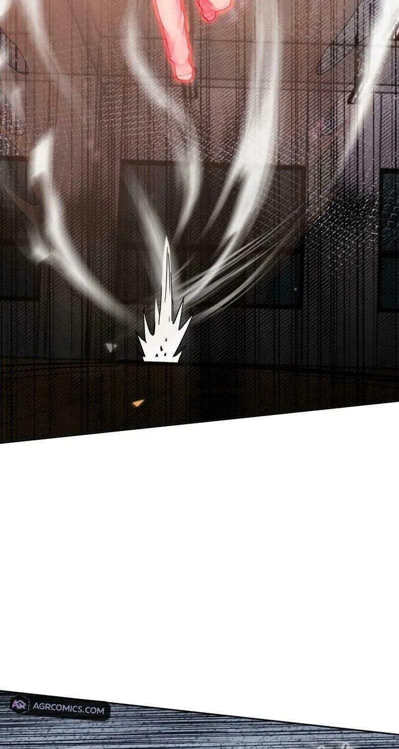 Aiming For Maximal Volume in the Apocalypse Chapter 15 page 3 - 