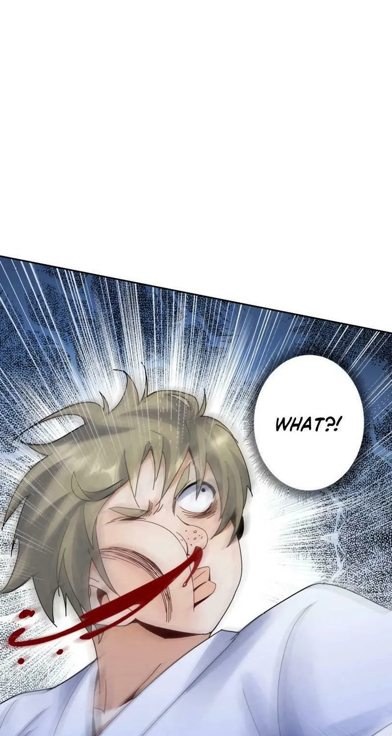 Aiming For Maximal Volume in the Apocalypse Chapter 15 page 21 - 