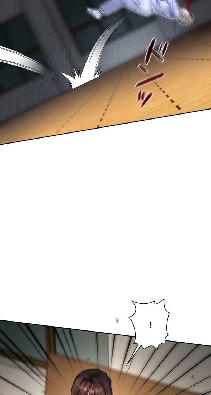Aiming For Maximal Volume in the Apocalypse Chapter 15 page 23 - 