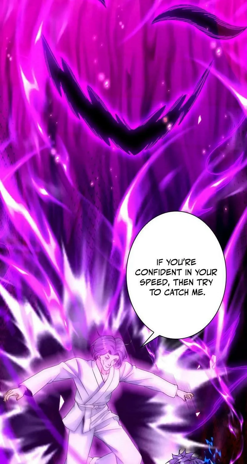 Aiming For Maximal Volume in the Apocalypse Chapter 15 page 28 - 
