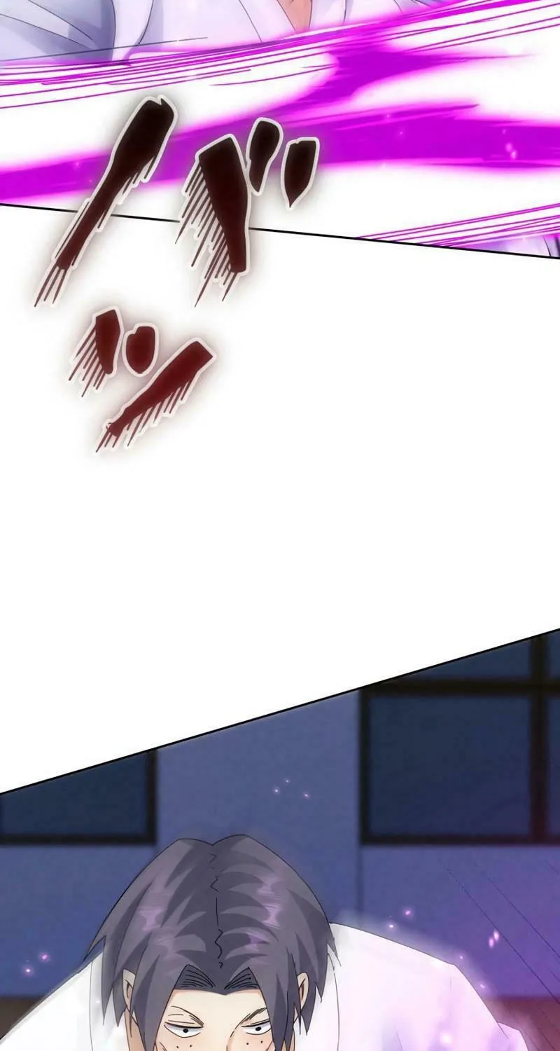 Aiming For Maximal Volume in the Apocalypse Chapter 15 page 30 - 