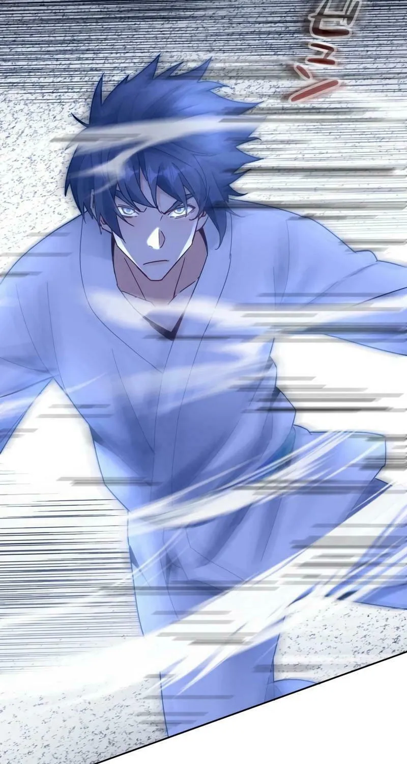 Aiming For Maximal Volume in the Apocalypse Chapter 15 page 4 - 