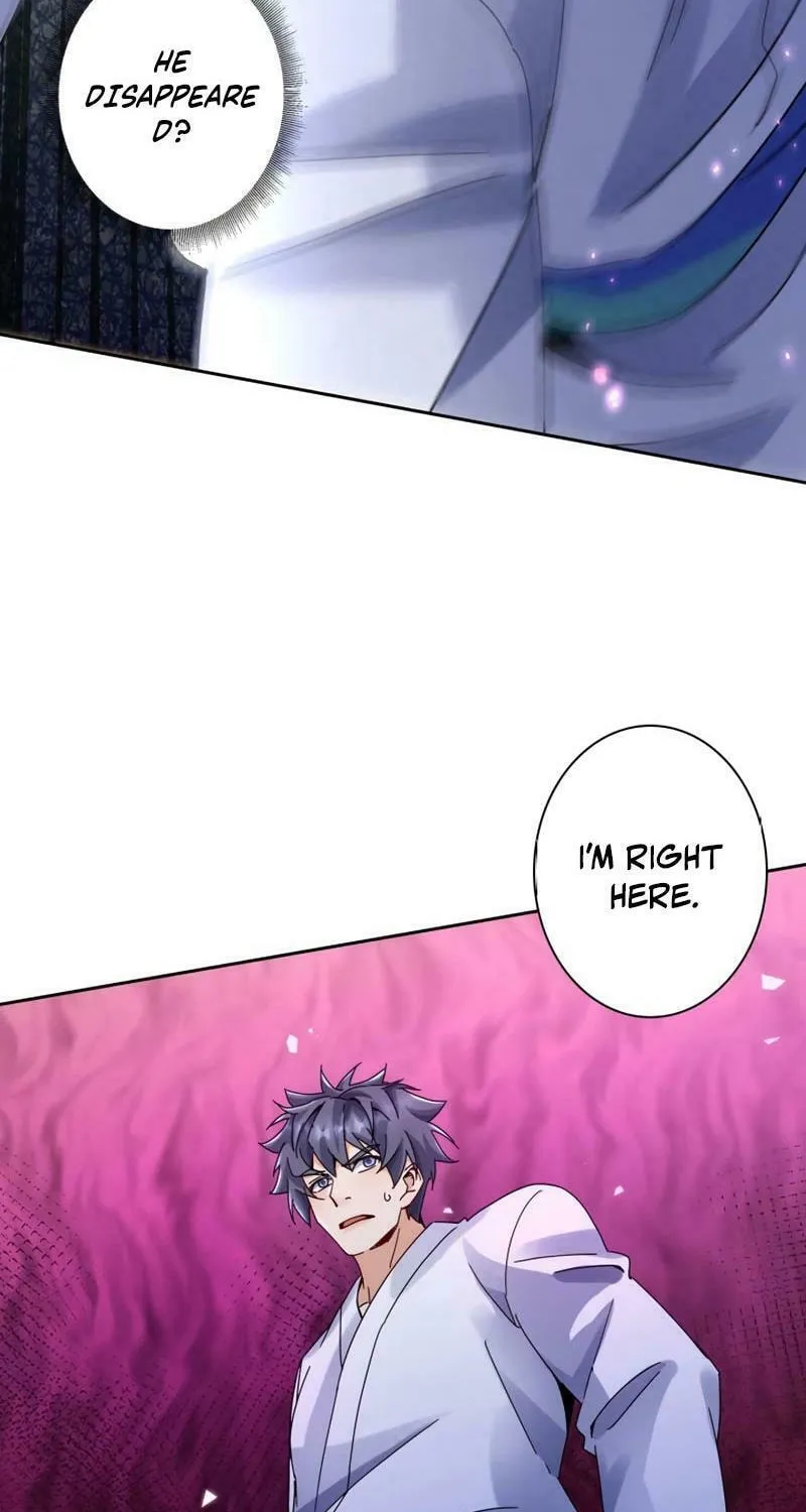 Aiming For Maximal Volume in the Apocalypse Chapter 15 page 32 - 