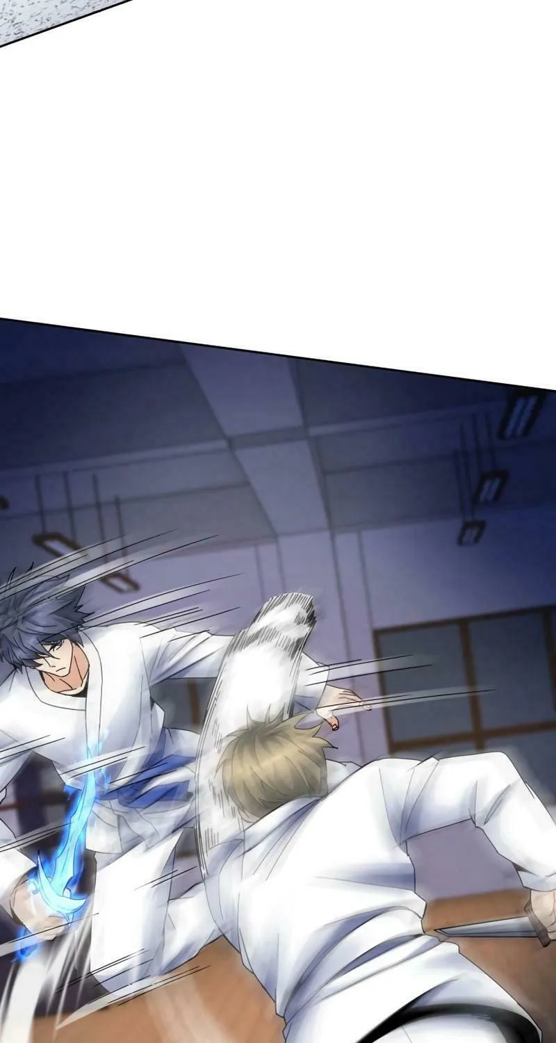 Aiming For Maximal Volume in the Apocalypse Chapter 15 page 5 - 