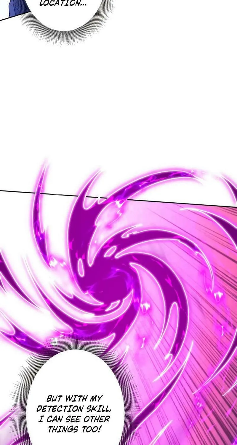 Aiming For Maximal Volume in the Apocalypse Chapter 15 page 41 - 