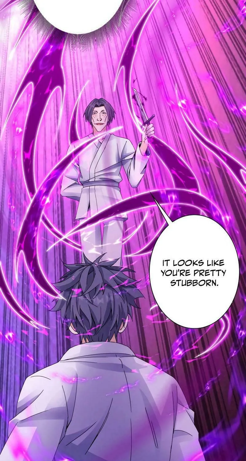 Aiming For Maximal Volume in the Apocalypse Chapter 15 page 42 - 