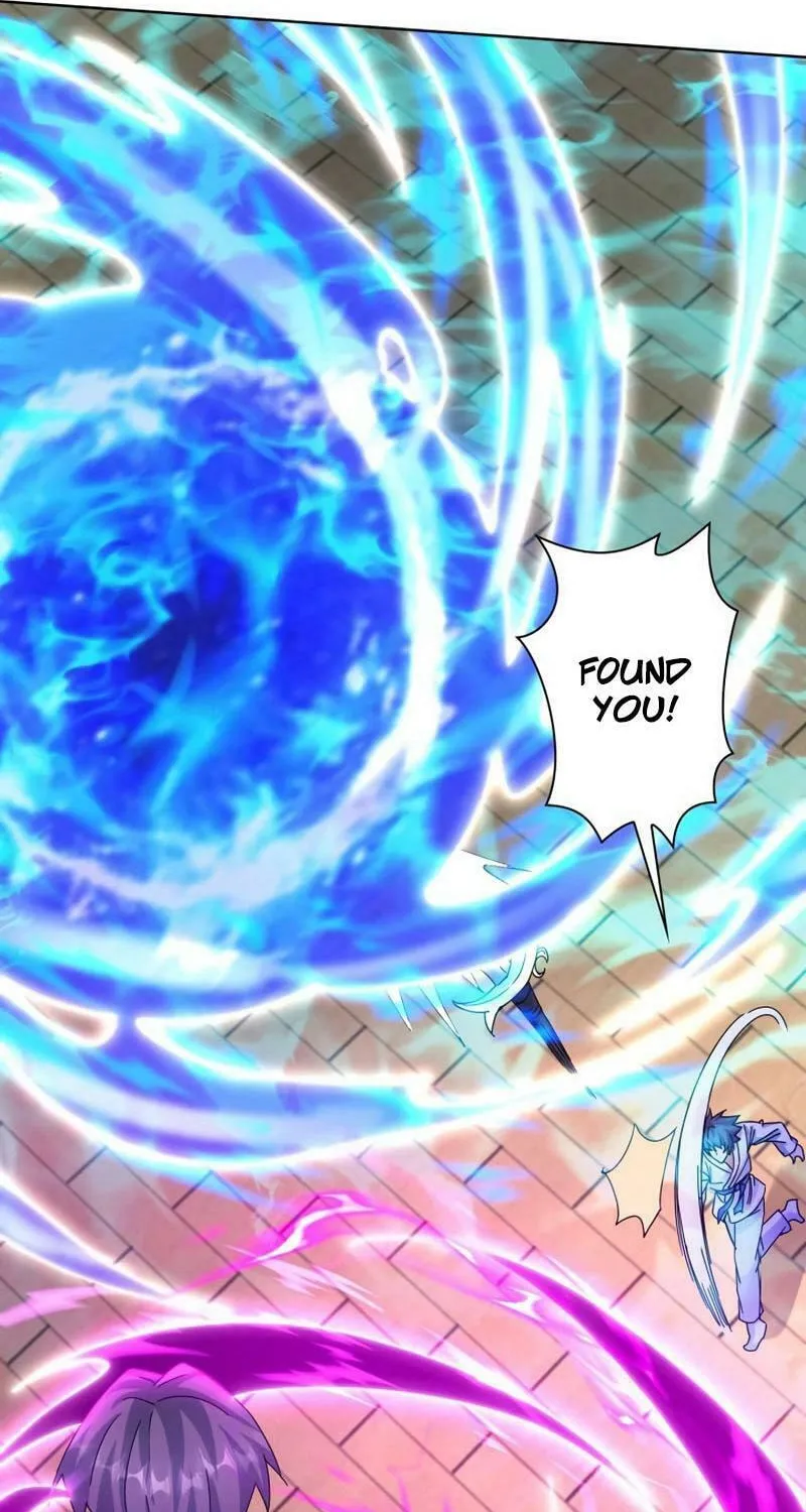 Aiming For Maximal Volume in the Apocalypse Chapter 15 page 45 - 