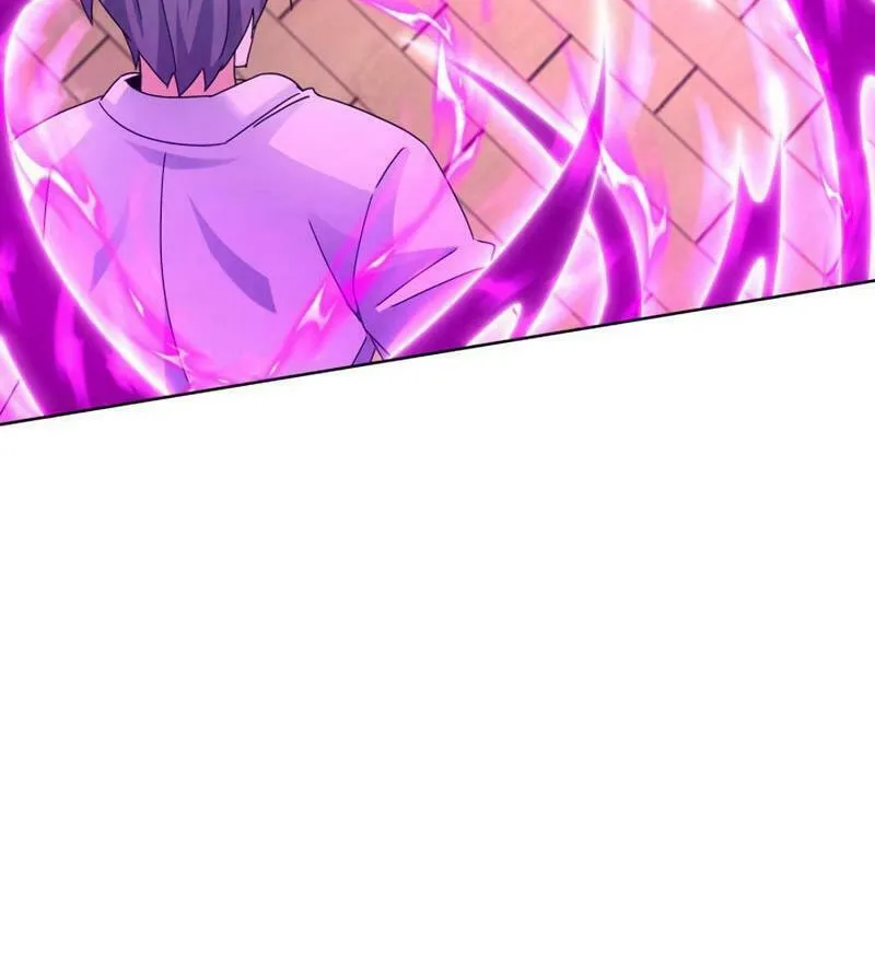 Aiming For Maximal Volume in the Apocalypse Chapter 15 page 46 - 