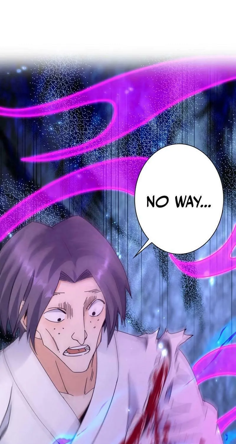 Aiming For Maximal Volume in the Apocalypse Chapter 15 page 49 - 