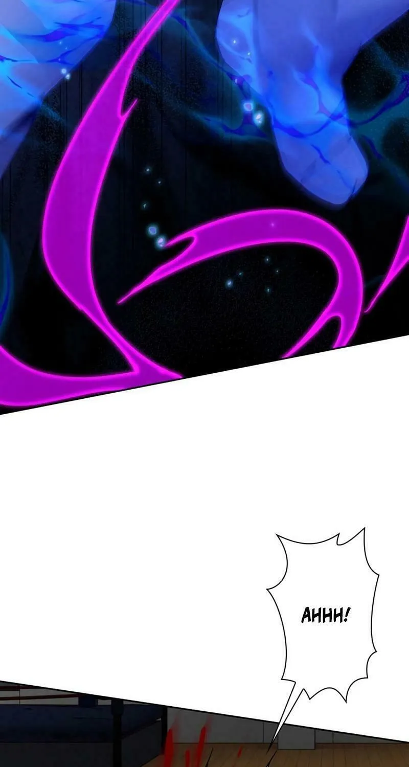 Aiming For Maximal Volume in the Apocalypse Chapter 15 page 51 - 