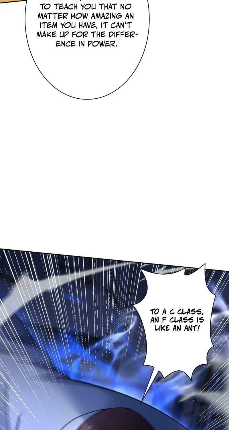 Aiming For Maximal Volume in the Apocalypse Chapter 15 page 56 - 