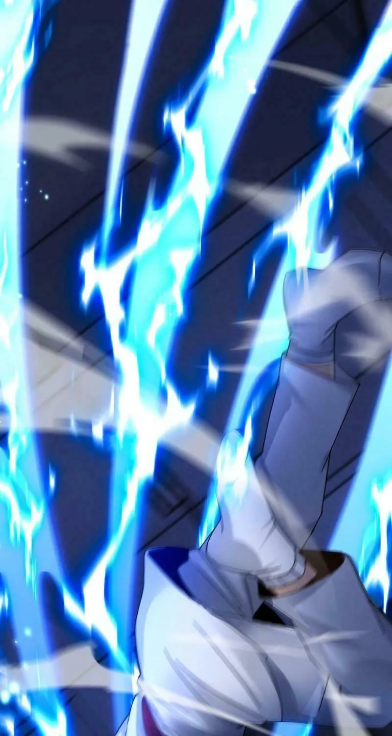 Aiming For Maximal Volume in the Apocalypse Chapter 15 page 58 - 