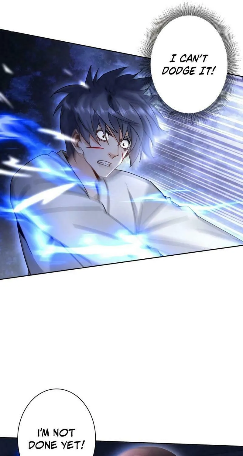 Aiming For Maximal Volume in the Apocalypse Chapter 15 page 61 - 