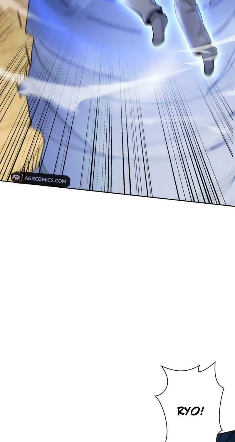 Aiming For Maximal Volume in the Apocalypse Chapter 15 page 64 - 
