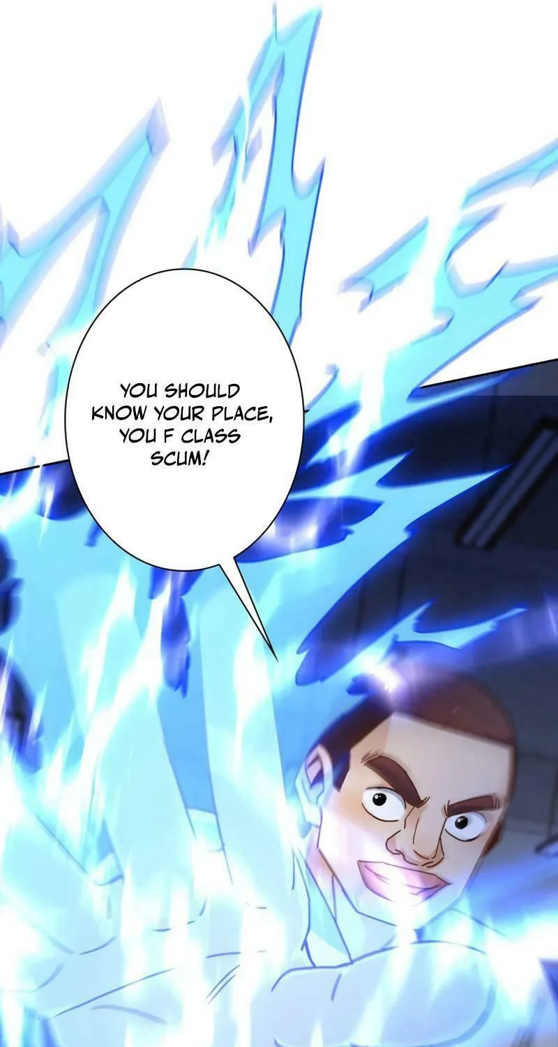 Aiming For Maximal Volume in the Apocalypse Chapter 15 page 67 - 