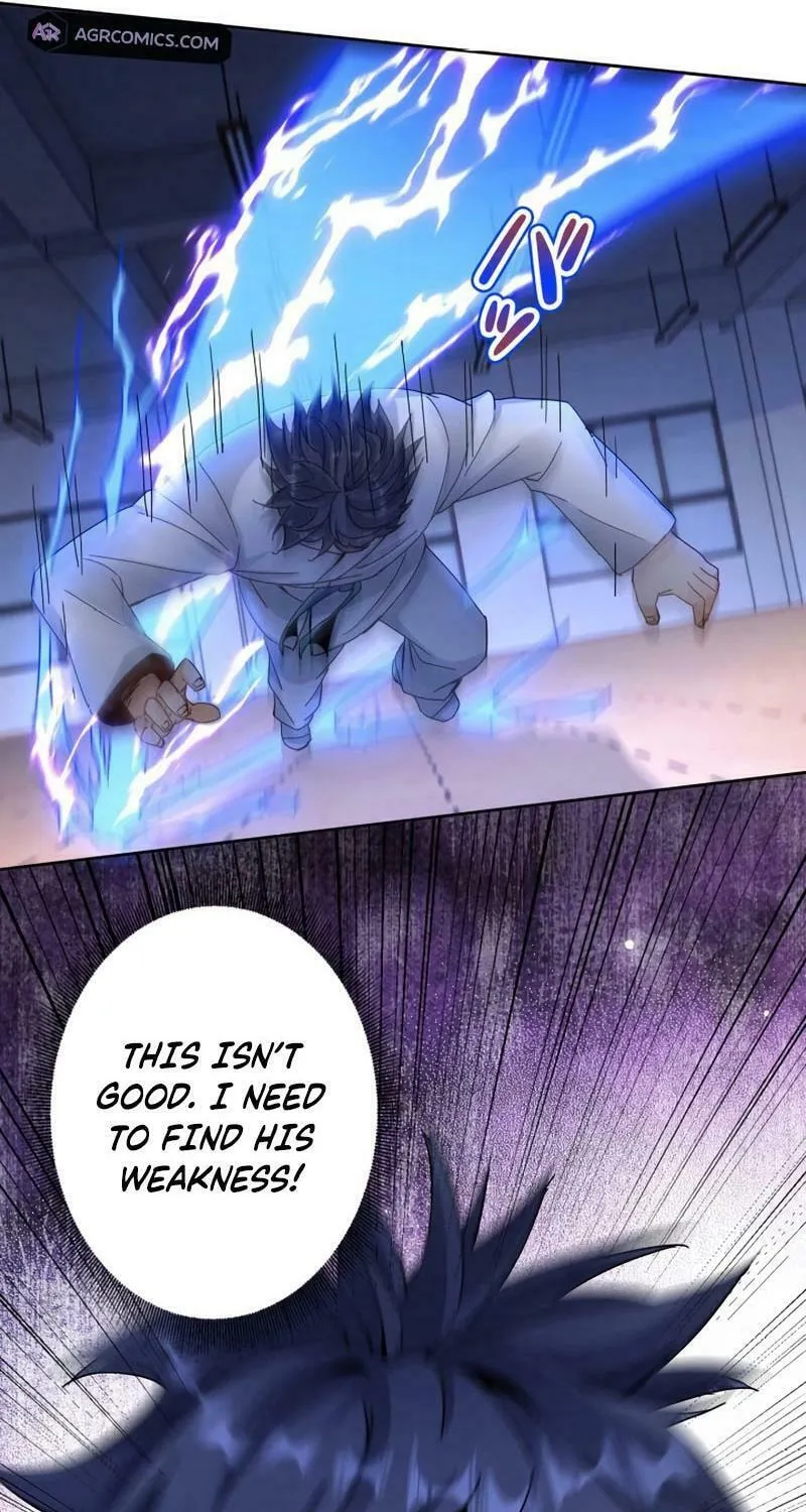 Aiming For Maximal Volume in the Apocalypse Chapter 15 page 74 - 